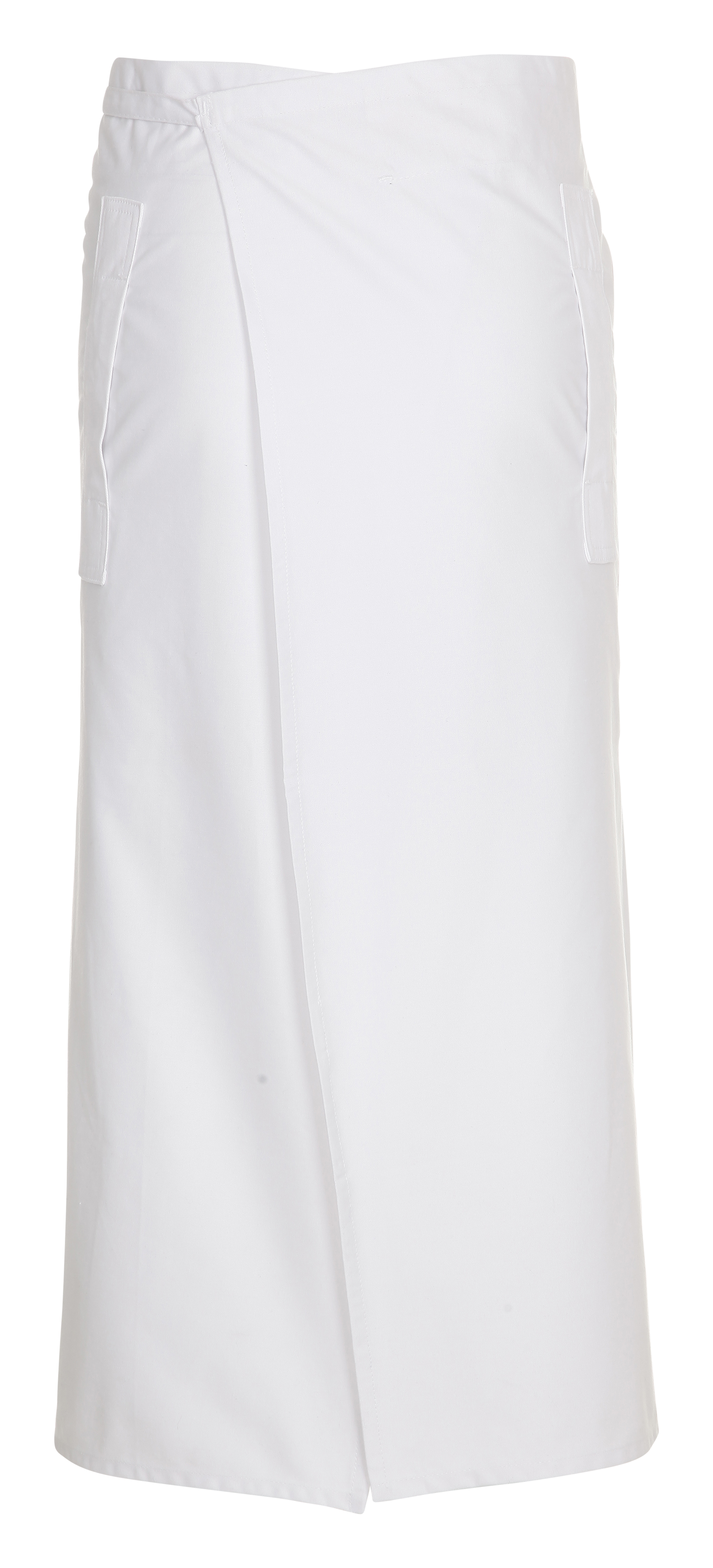 CAFÉ APRON Lang forklæde 2